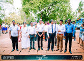 සෞඛ්‍ය කඳවුර සහ වෛද්‍ය ප්‍රදර්ශනය - 2025 වනාතවිල්ලුව 🩺🚒🏥