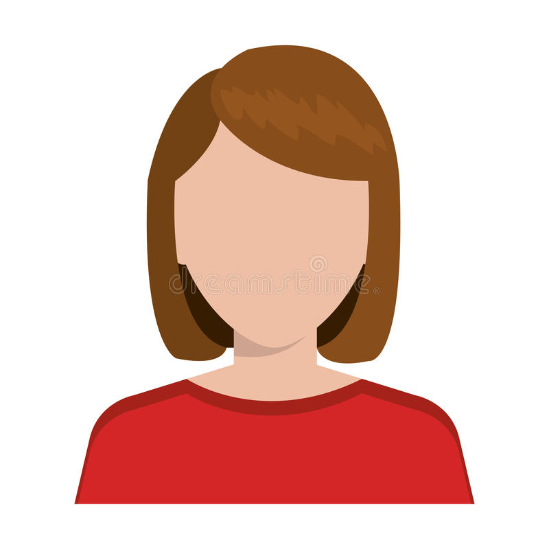Profile Icon women