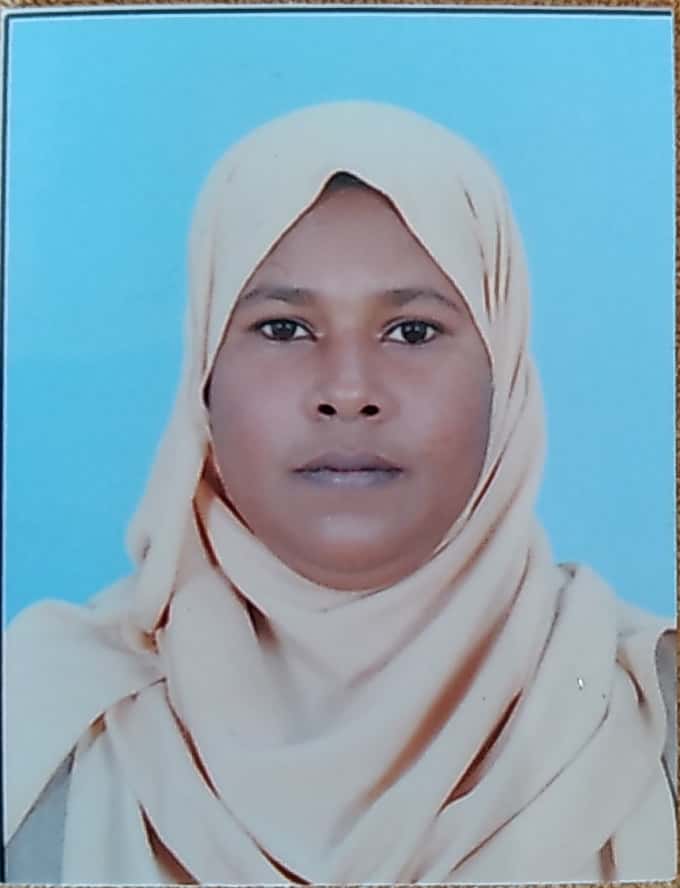 Begum