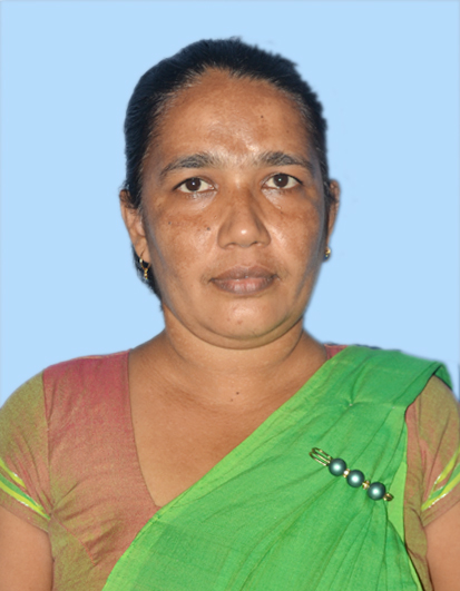 Chandrika