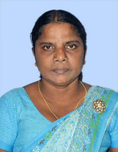 Dilrukshi