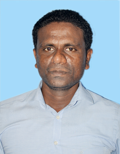 Edirisinghe