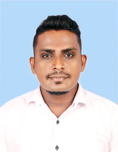 Gayashan Wickramaraachchi
