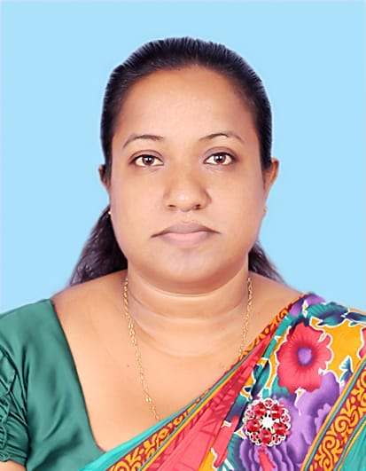 Jeewanthi