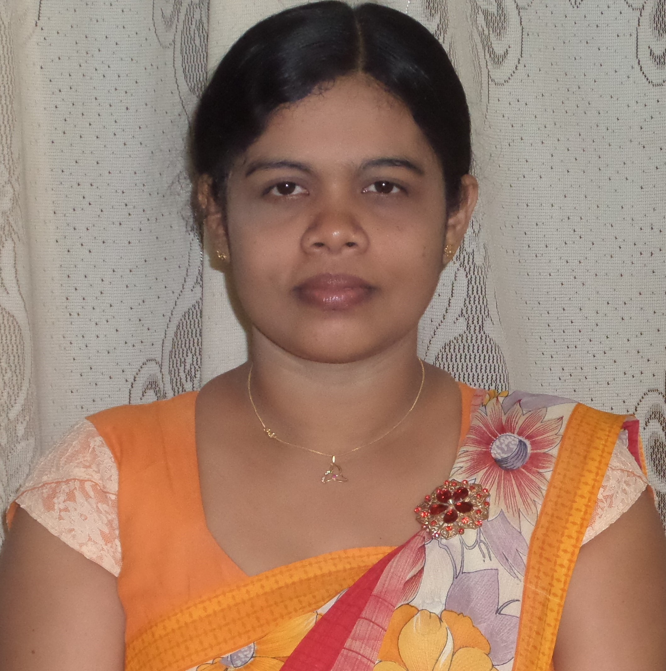 Kusumalatha