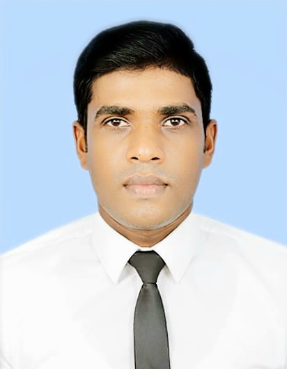 Prabakaran