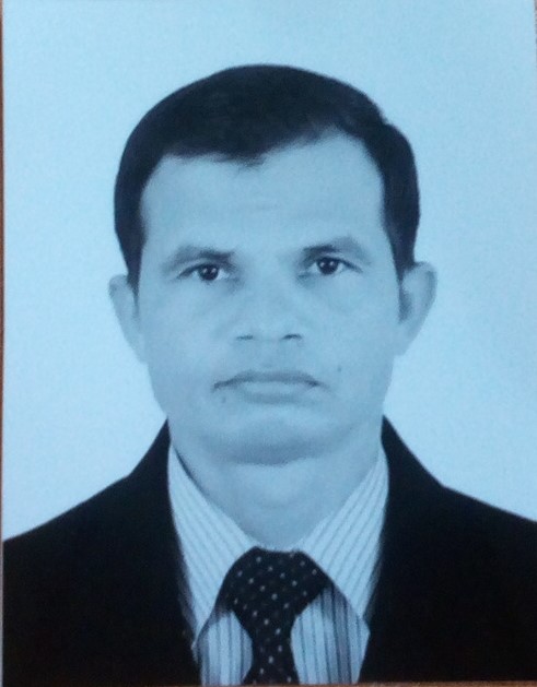 Prasadh