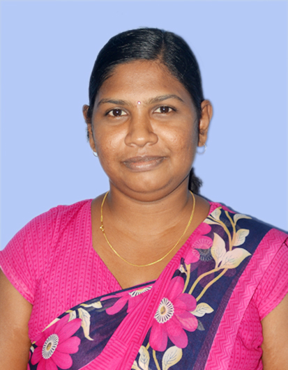 Priyadharshini