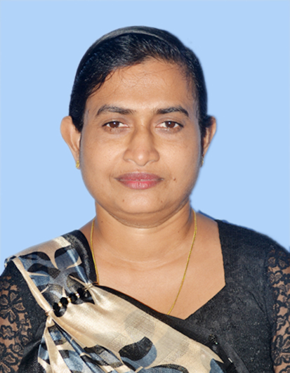 Priyangani