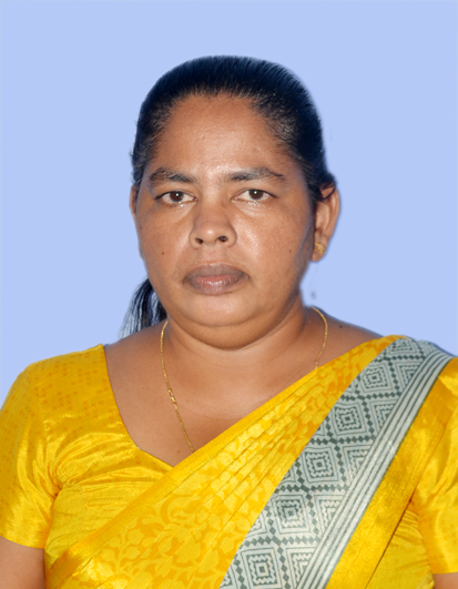Ramani Malkanthi
