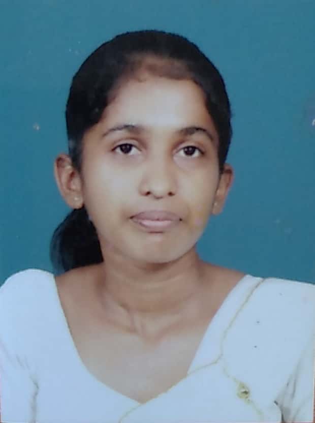 Sandamali