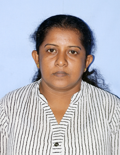 Santhi Kumari