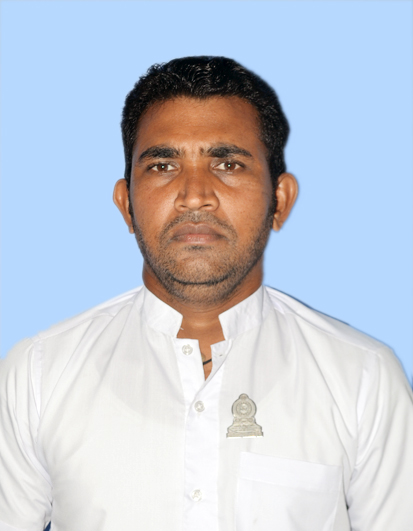 Sathya Kumar