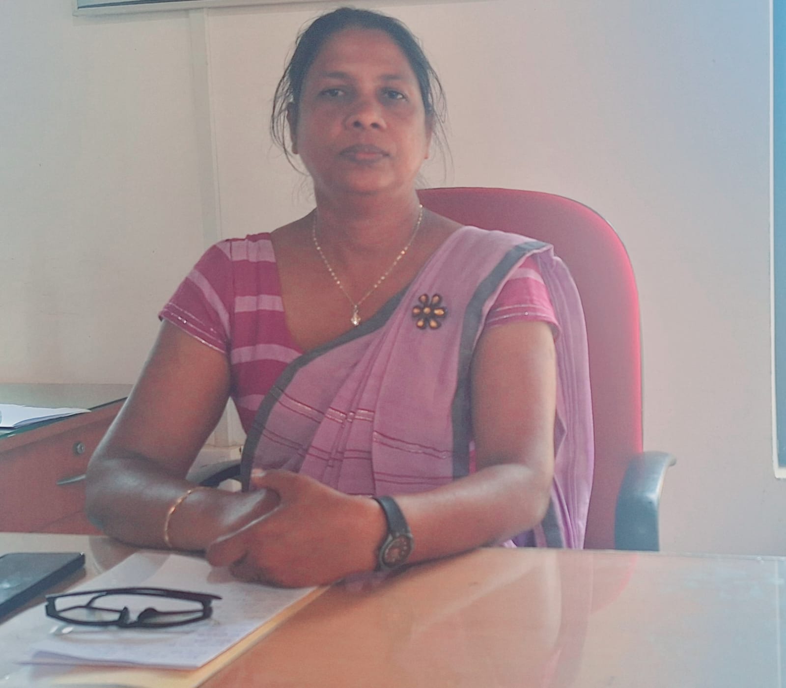 Sooriya hetti