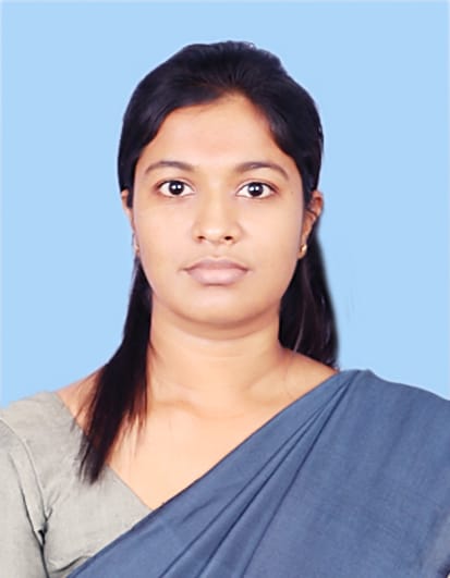 Thakshila Mendis