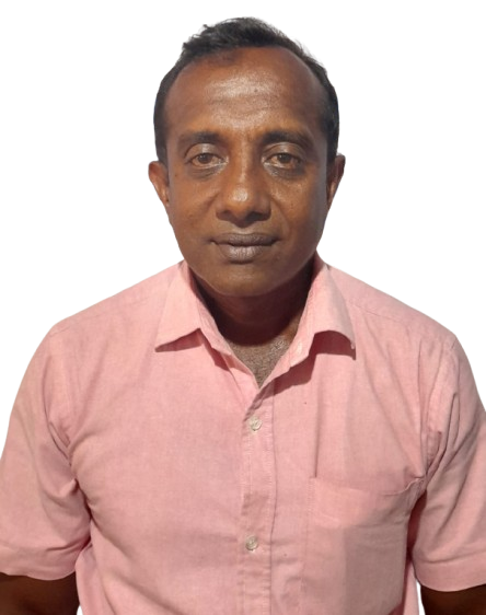 Upul Sanjeewa