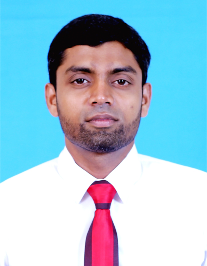 W.F.Ameen