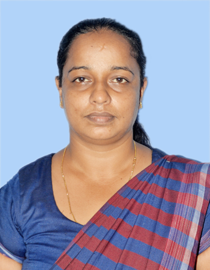 Wasanthi