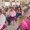 Celebrating 74th National Independence Day - Wanathavilluwa