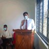 Celebrating 74th National Independence Day - Wanathavilluwa