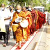 පිණ්ඩපාත දානමය පුණ්‍යකර්මය - වනාතවිල්ලුව 2022.01.29