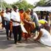 පිණ්ඩපාත දානමය පුණ්‍යකර්මය - වනාතවිල්ලුව 2022.01.29