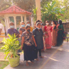 Ponagl Celebration_2022 at Divisional Secretariat Wanathavilluwa