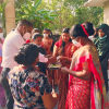 Ponagl Celebration_2022 at Divisional Secretariat Wanathavilluwa