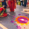 Ponagl Celebration_2022 at Divisional Secretariat Wanathavilluwa