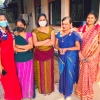 Ponagl Celebration_2022 at Divisional Secretariat Wanathavilluwa