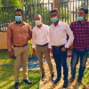 Ponagl Celebration_2022 at Divisional Secretariat Wanathavilluwa
