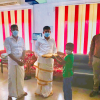 Ponagl Celebration_2022 at Divisional Secretariat Wanathavilluwa