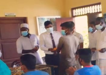 අයවැයෙන් වැඩ ලක්ෂයක් - 2022