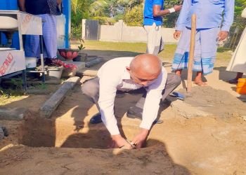 අයවැයෙන් වැඩ ලක්ෂයක් - 2022
