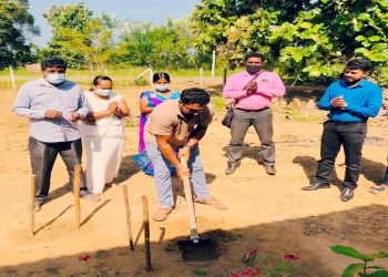 අයවැයෙන් වැඩ ලක්ෂයක් - 2022