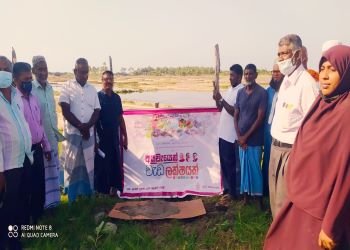 අයවැයෙන් වැඩ ලක්ෂයක් - 2022