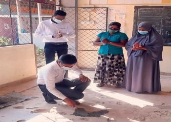 අයවැයෙන් වැඩ ලක්ෂයක් - 2022