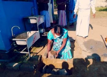අයවැයෙන් වැඩ ලක්ෂයක් - 2022