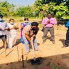 අයවැයෙන් වැඩ ලක්ෂයක් - 2022