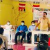 අයවැයෙන් වැඩ ලක්ෂයක් - 2022