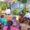 අයවැයෙන් වැඩ ලක්ෂයක් - 2022