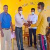 අයවැයෙන් වැඩ ලක්ෂයක් - 2022
