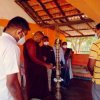 අයවැයෙන් වැඩ ලක්ෂයක් - 2022