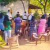 අයවැයෙන් වැඩ ලක්ෂයක් - 2022